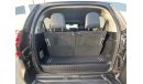 Toyota Prado Right hand Drive, Push Start, Diesel, 3.0L (Export Only)