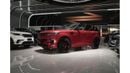 Land Rover Range Rover Sport RANGE ROVER SPORT 3.0L FIRST EDITION 510PS HYBRID EXPORT PRICE