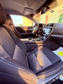 Nissan Maxima SV GCC Specs