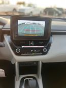 Toyota Corolla Cross 2025 Toyota Corolla Cross L Low Mileage - 2.0L V4 - Rear Camera