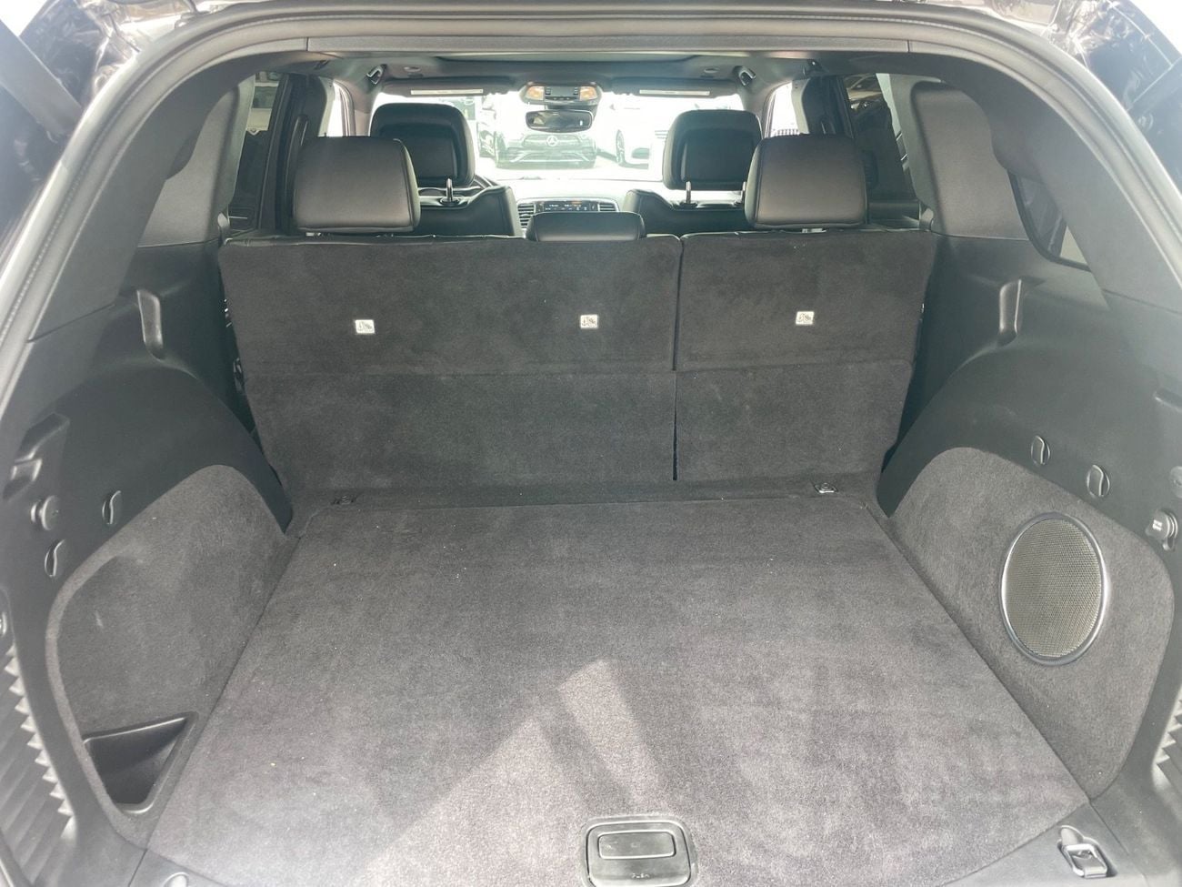 Jeep Grand Cherokee LIMITED, миниатюра 11