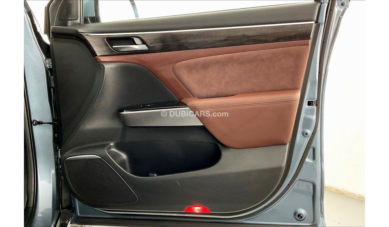 جي إي سي GS 8 GL