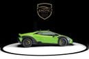 Lamborghini Huracan STERRATO 5.2L V10