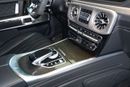 Mercedes Benz G63 AMG 4MATIC SUV