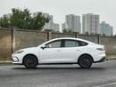 BYD Seal 05 STANDARD PHEV 128KM
