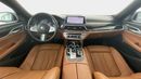 BMW 730Li 2.0 730LI PURE EXCELLENCE AUTO | Guaranteed Warranty | 0 Down Payment