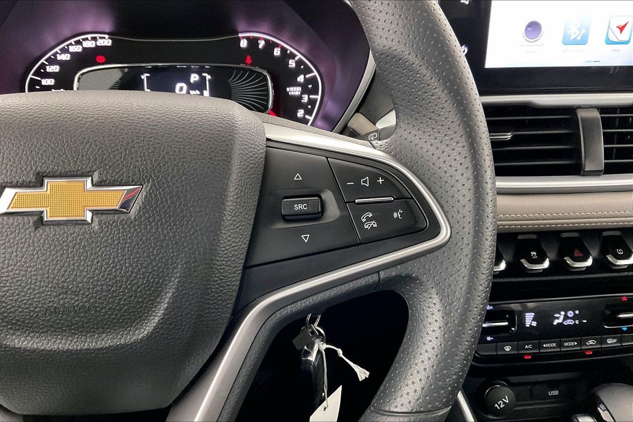 GAC GS8 GL | 1 year free warranty | 0 Down Payment