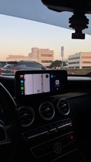 Mercedes-Benz C 200 C200