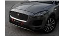 Jaguar E Pace P200 | 2,291 P.M  | 0% Downpayment | Agency Warranty!