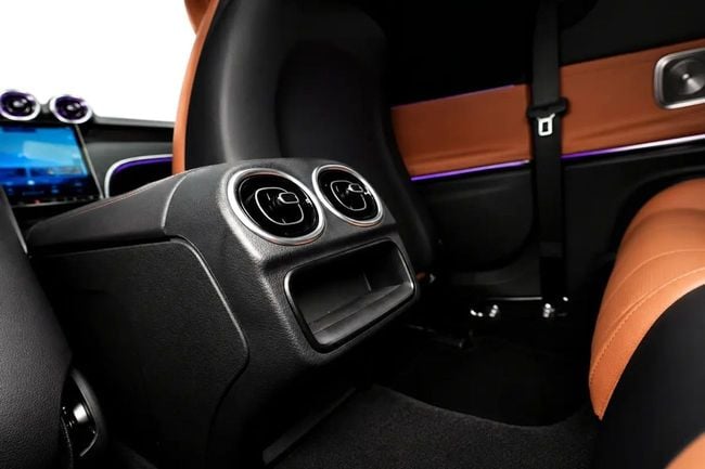 Mercedes-Benz CLE 4MATIC, миниатюра 25