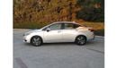 Nissan Versa Nissan Versa 2021 1.6 usa full automatic