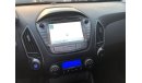 Hyundai Tucson TUCSON 2.4 LIMITED FULLY LOADED