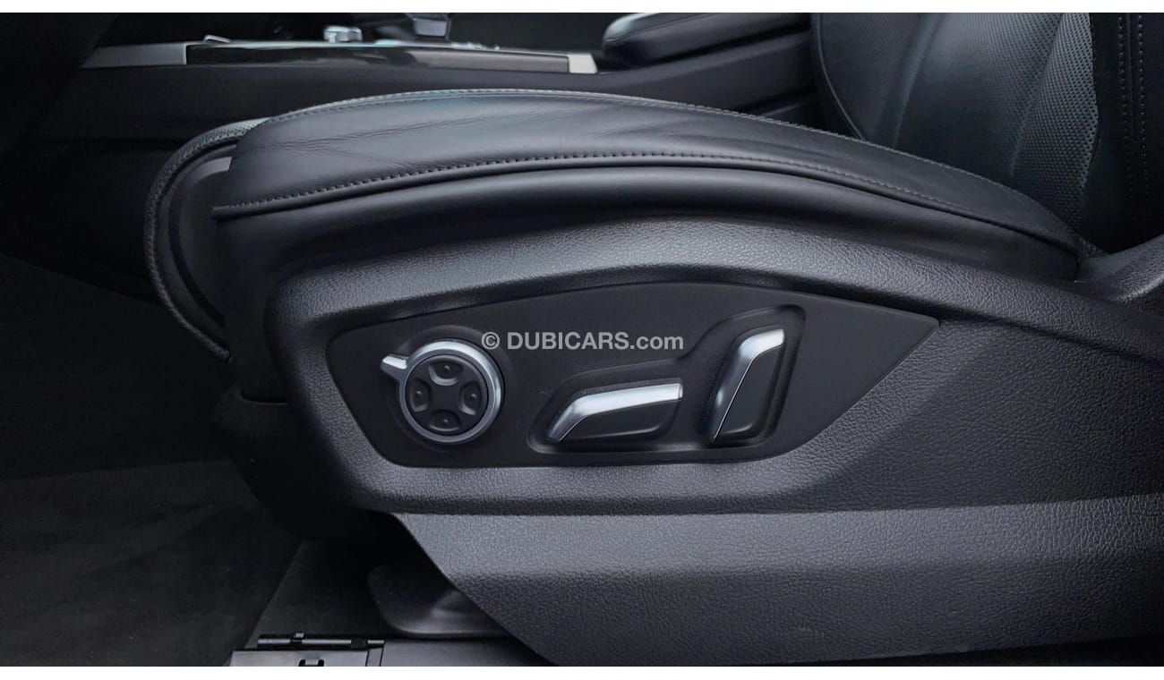 Audi Q7 45 TFSI QUATTRO 3 | Zero Down Payment | Free Home Test Drive