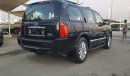 Infiniti QX56 GCC car prefect condition full service full option Infinity Qx65 model 2007