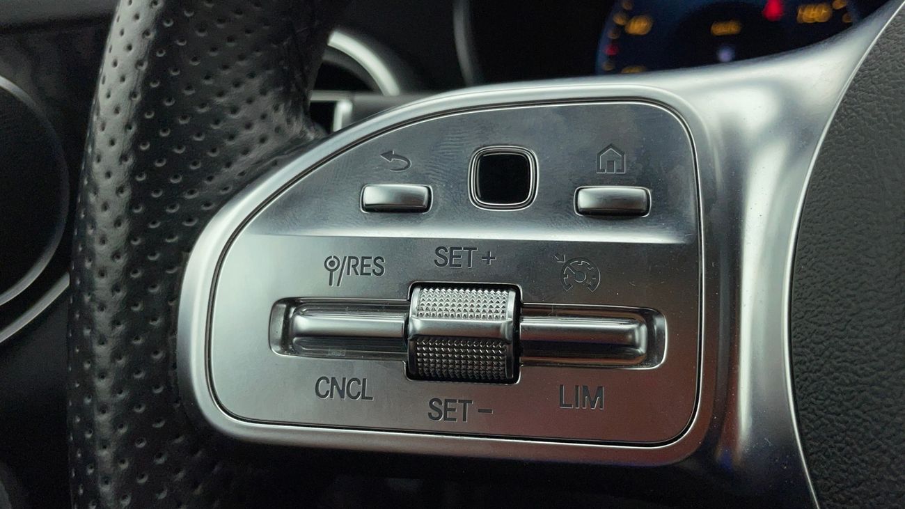 Mercedes-Benz C 200 AMG SPORT PACKAGE 2 | Zero Down Payment | Home Test Drive