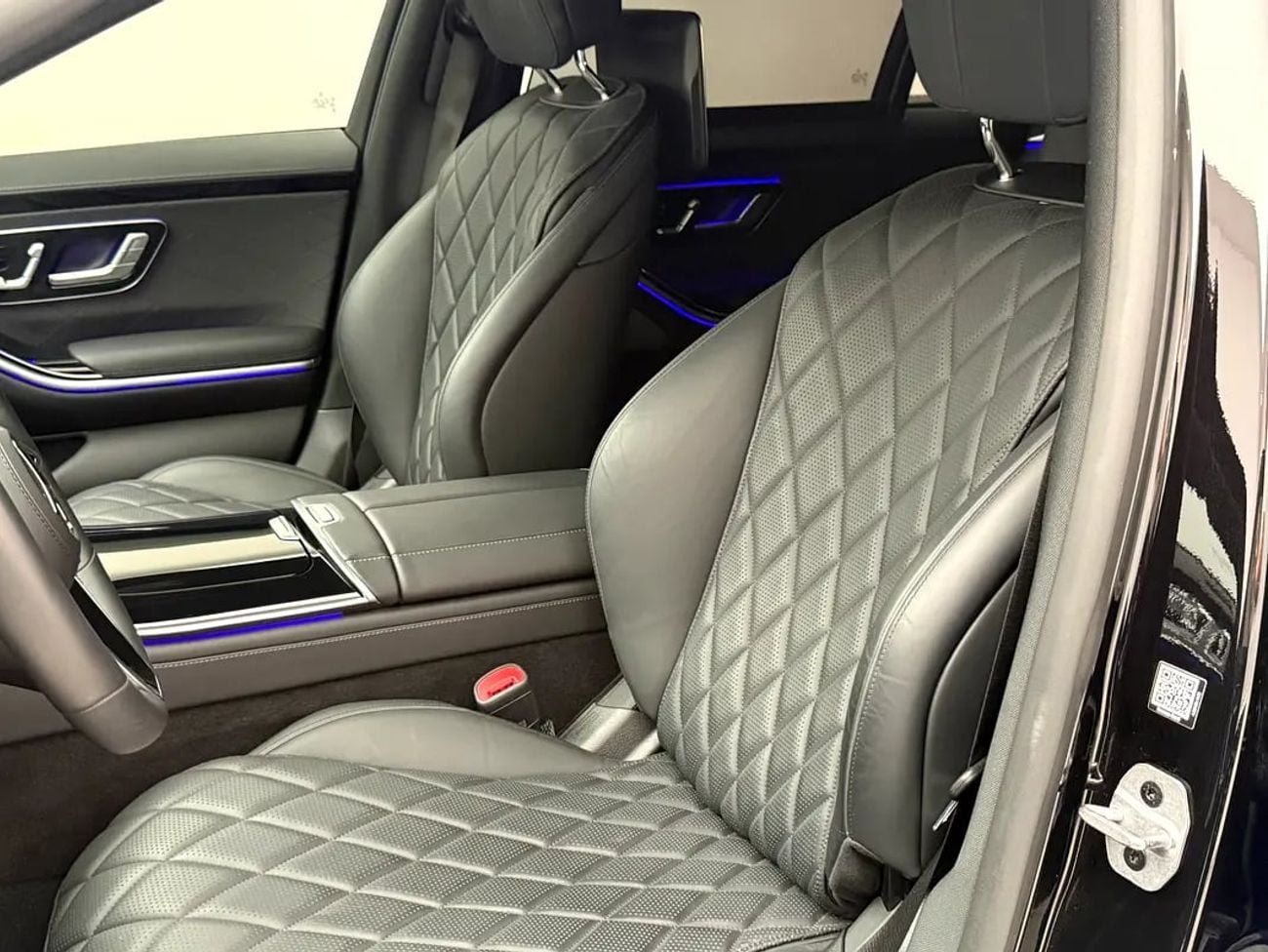 Mercedes-Benz S 450 2024 Mercedes-Benz S450 L 4MATIC (Maybach Body Kit)