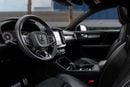 Volvo XC40 R DESIGN | 1,860 P.M  | 0% Downpayment | Agency Maintained!