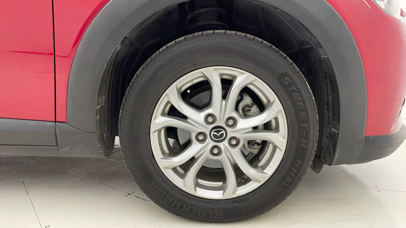 Mazda CX3 GT 2 | Zero Down Payment | Free Home Test Drive