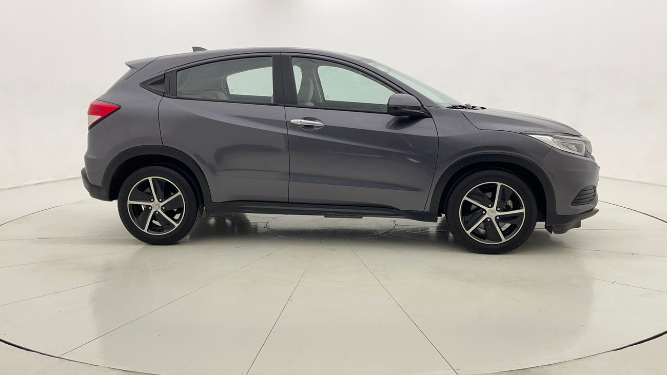 هوندا HRV LX 1.8 | بدون دفعة مقدمة | اختبار القيادة في المنزل