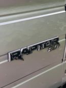 فورد إف-150 رابتور فورد رابتر SVT 2011