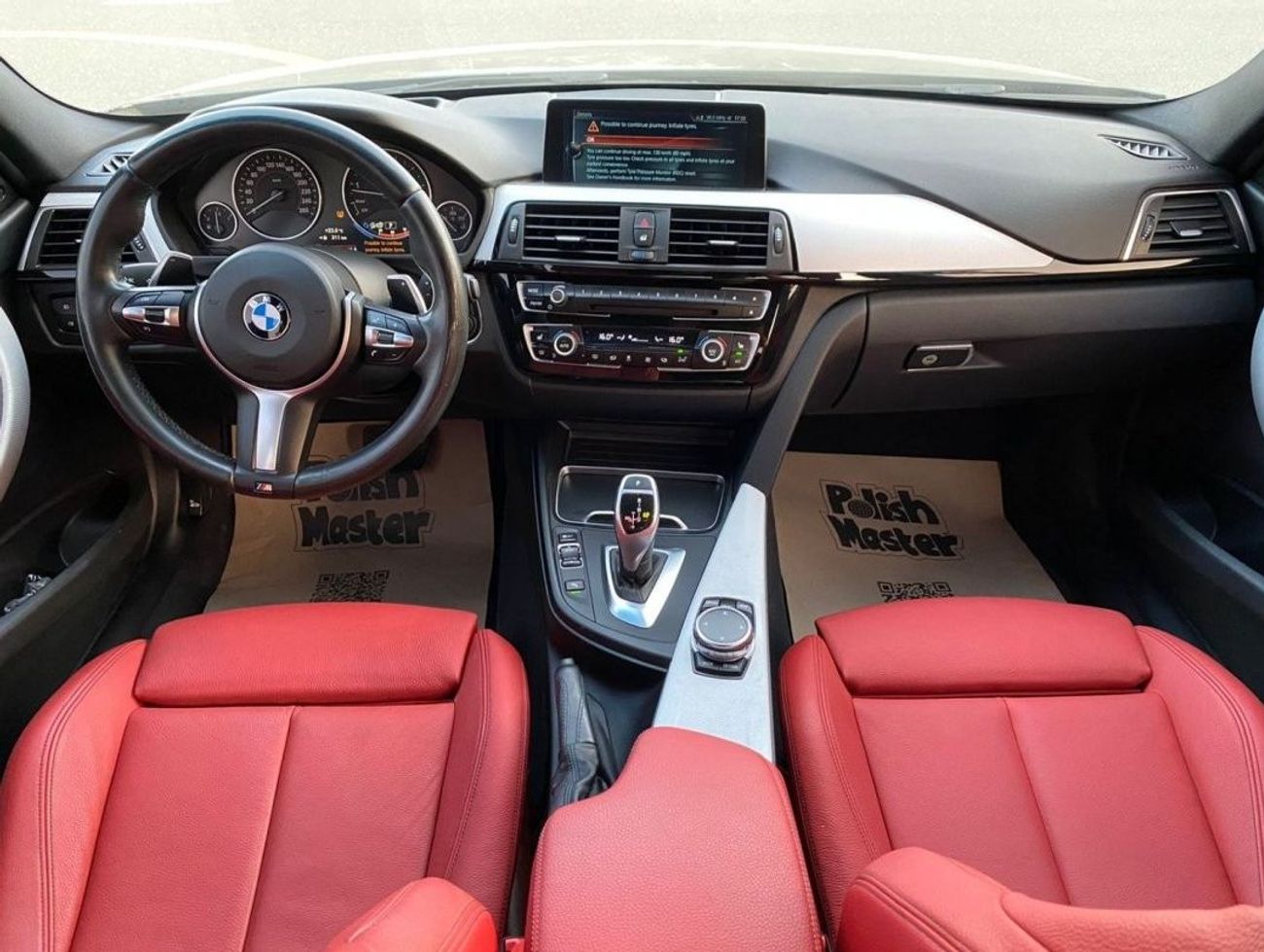 بي أم دبليو 330i بي ام دابليو 330i موديل 2017