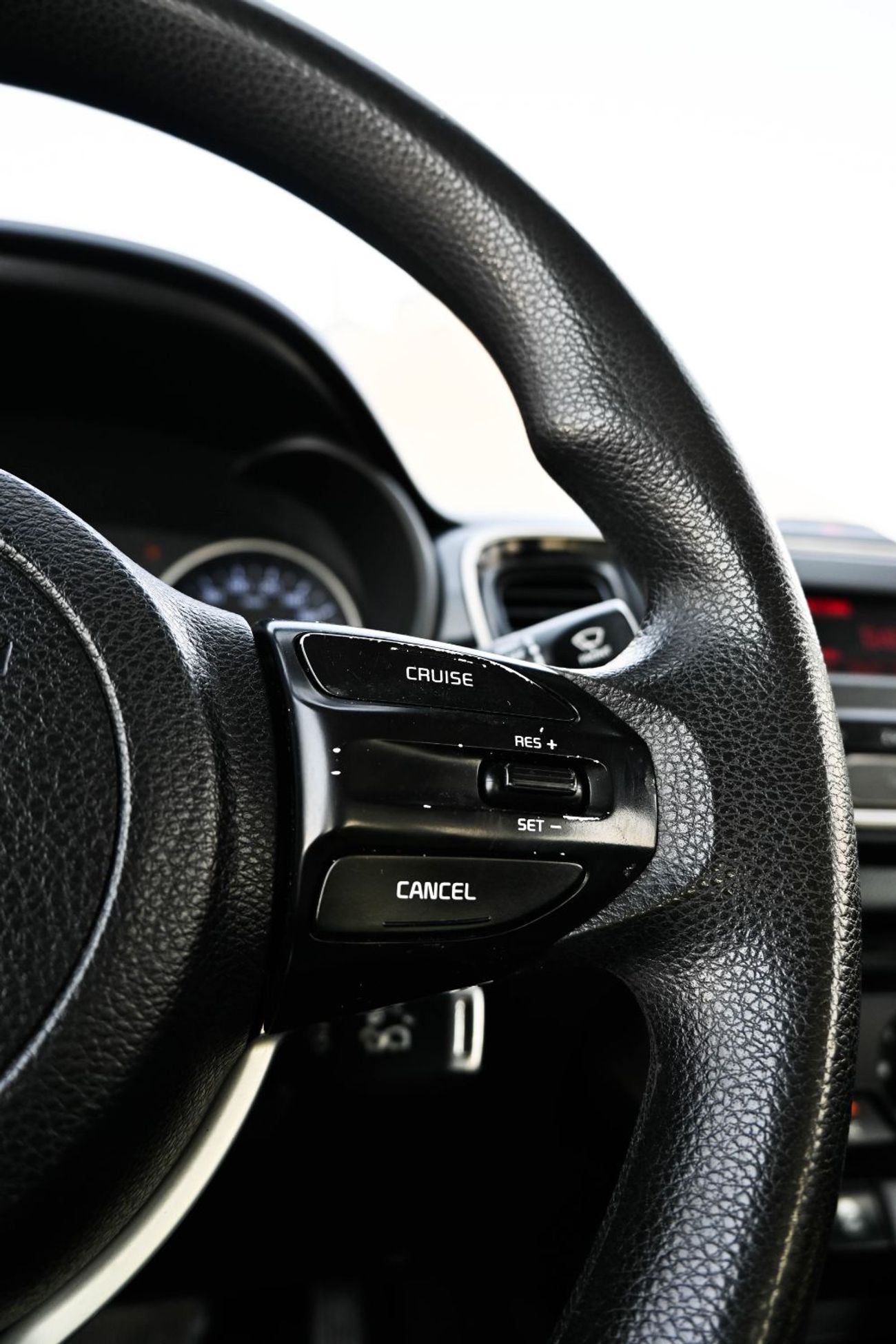 Kia Pegas KIA PEGAS Std 1.4L 2020 GCC IN EXCELLENT CONDITION