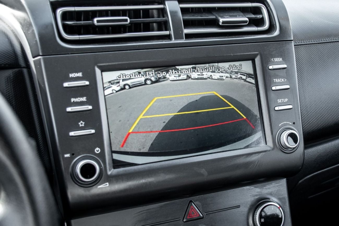 Hyundai Creta SMART