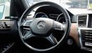 Mercedes-Benz ML 350