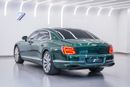 Bentley Flying Spur W12 First Edition GCC Specs With Warranty