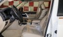 Toyota Land Cruiser VX.E V8 5.7 Grand Touring S