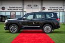 Toyota Land Cruiser VXR Z 3.5 Z EXCEL 2026 MODEL GCC