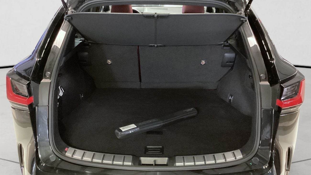 Lexus NX350 Premier | Guaranteed Warranty | 0 Down Payment