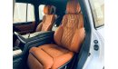 لكزس LX 570 5.7L MBS Autobiography Super Sport Brand New 4 VIP Seater