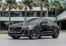 Audi Q8 Luxury Q8 Luxury | 5,582 P.M | 0% Downpayment | Perfect Condition!