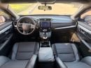 Honda CR-V Full option 2.0L 2022