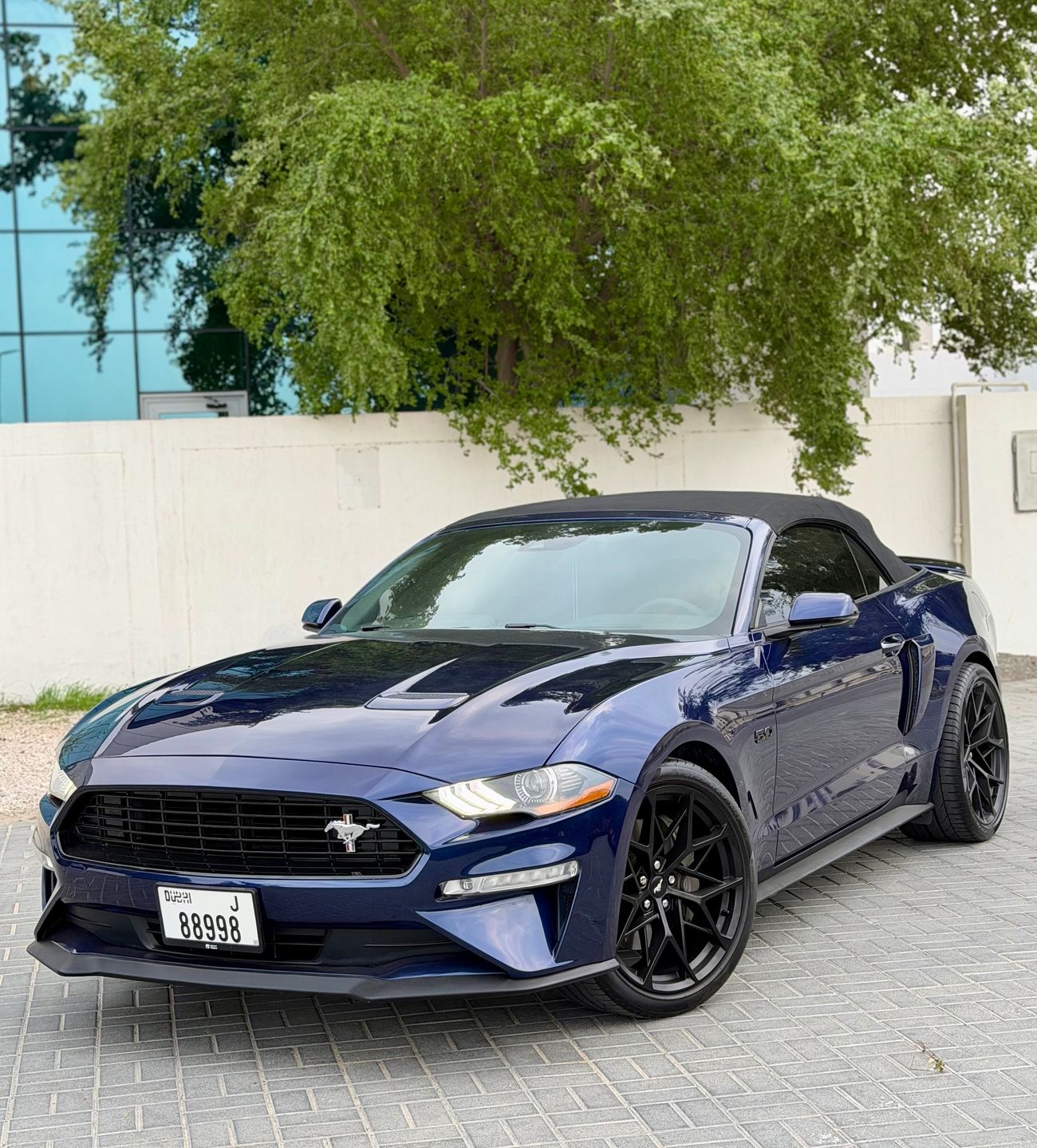 فورد موستانج