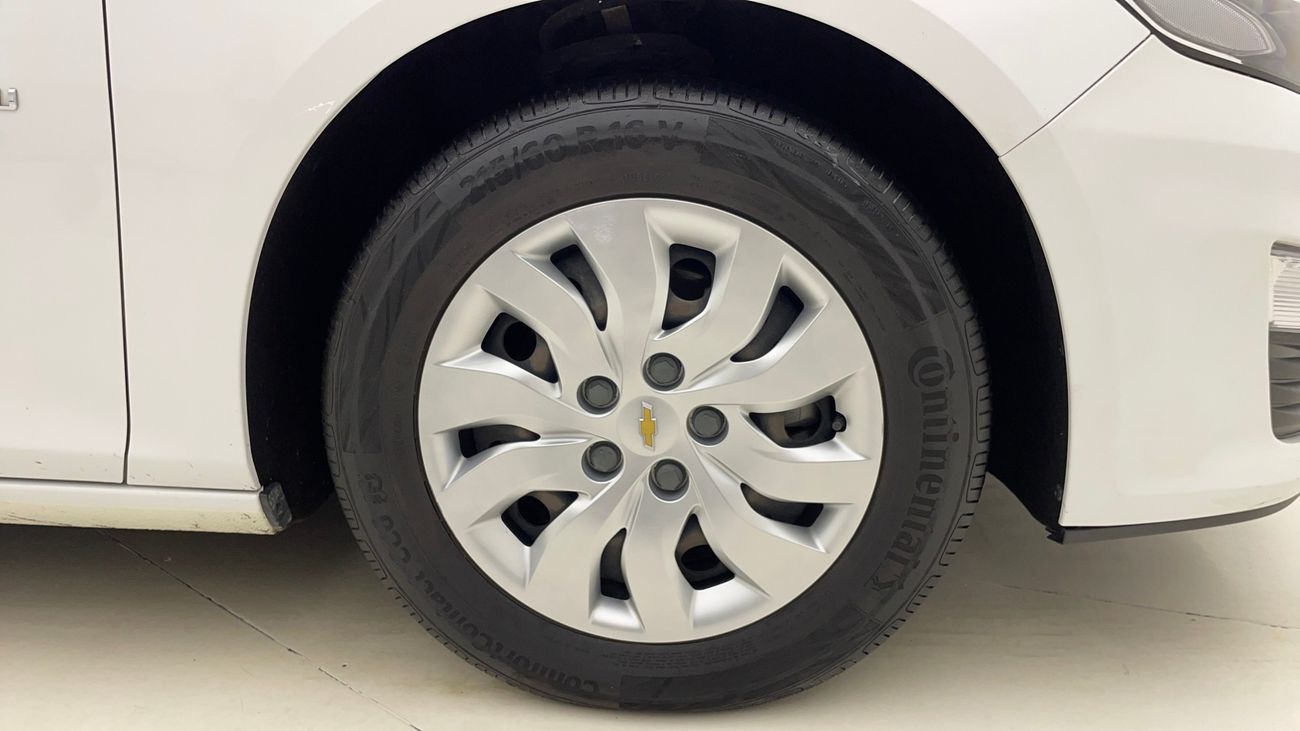 Chevrolet Malibu LS 1.5 | Zero Down Payment | Home Test Drive