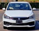 Suzuki Ciaz 429-Monthly l GCC l Camera, GPS l Accident Free
