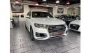 أودي Q7 45TFSI 3.0 V6