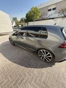 Volkswagen Golf R TSI -R