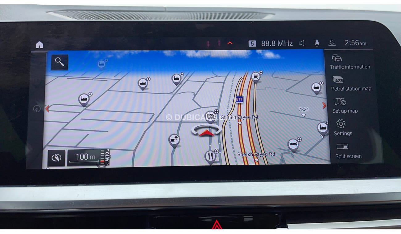 بي أم دبليو 330i 330i 5700