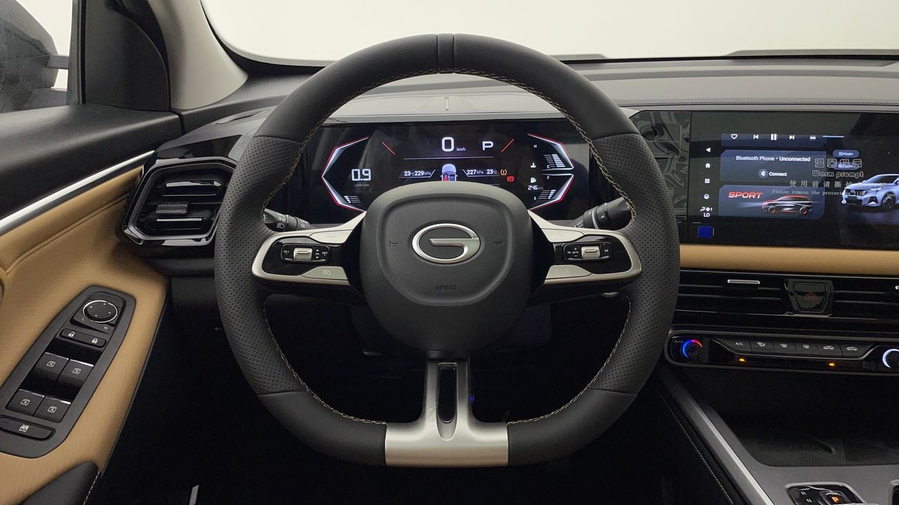 GAC GS3 Emzoom GB 1.5 | Zero Down Payment | Home Test Drive