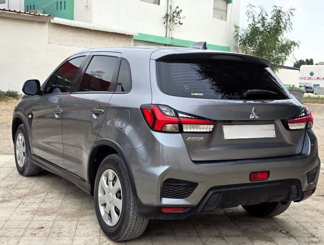 Mitsubishi ASX BASIC, миниатюра 29