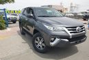 Toyota Fortuner 2.7L 4WD PETROL (USED)