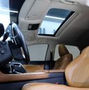 لكزس RX450h Platinum-GCC-Partial Agency Service-Accident Free-Excellent Condition