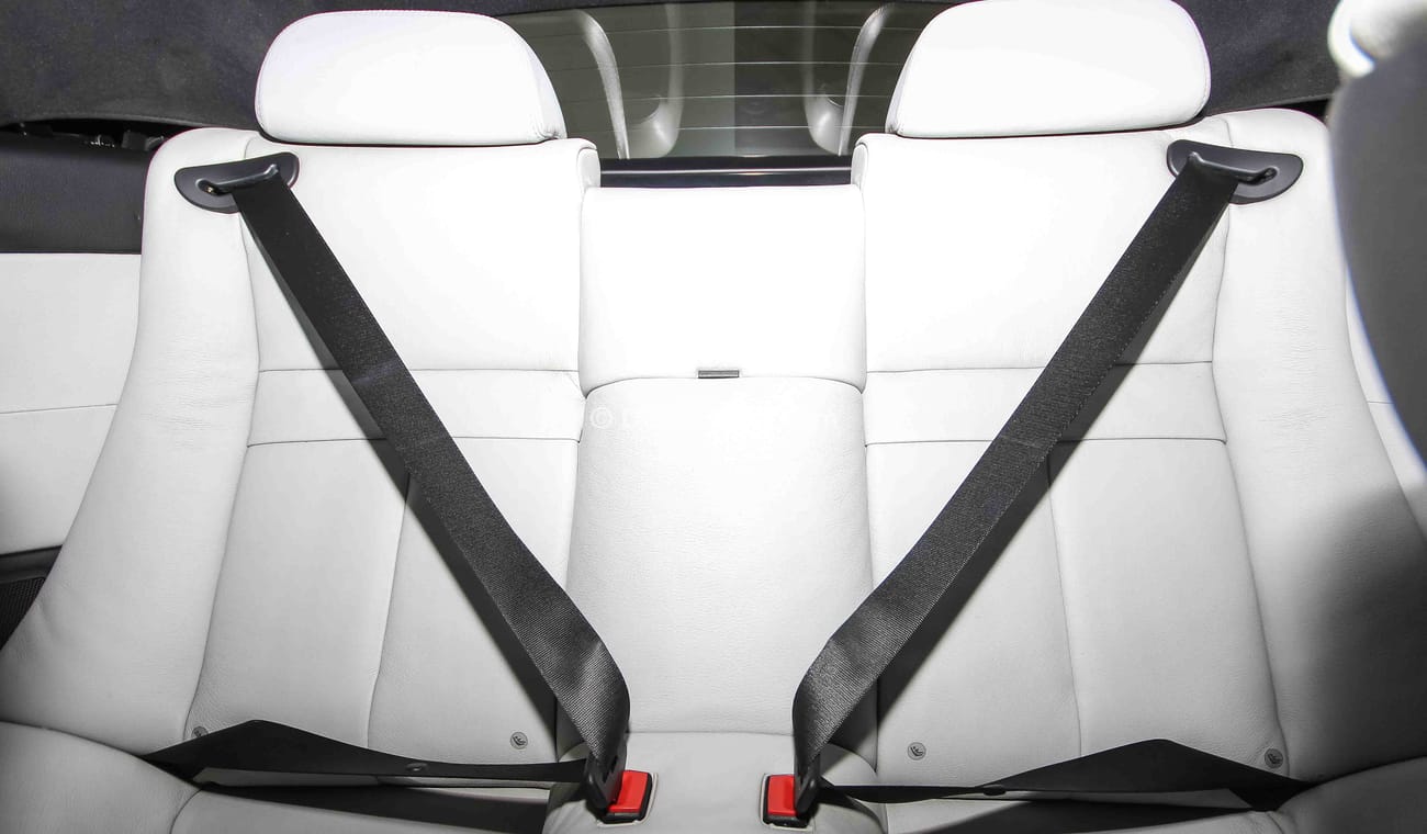 بي أم دبليو M6