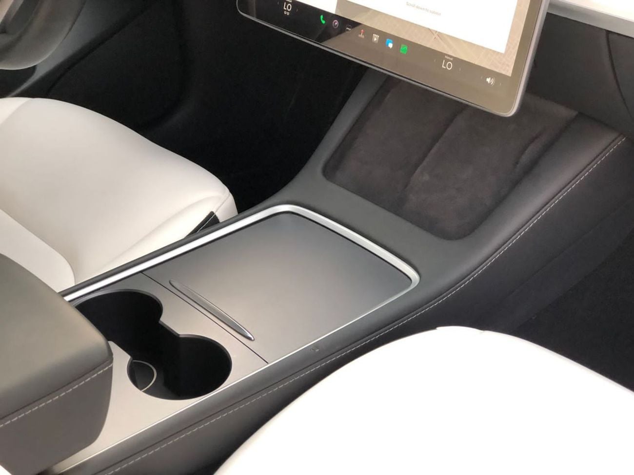 Tesla Model 3 Performance