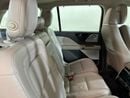 Lincoln Aviator Reserve 3.0L AVI420 AVIATOR RESERVE II 3.0L TWIN TURBOCHARGED AWD