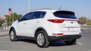 Kia Sportage EX 2.4L 181 HP