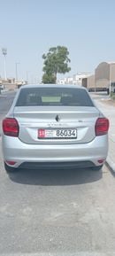 Renault Symbol 1.6L SE